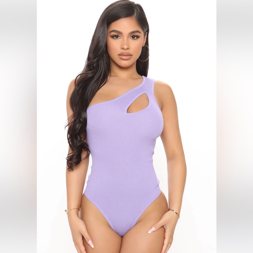 Body suit